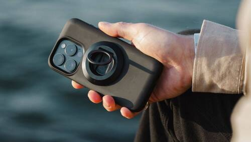 MAG Phone Ring/Stand and Bottle Opener