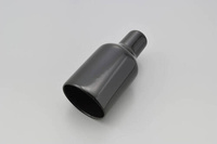 connector cover boot 16x37x84mm