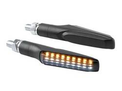 91624 Victory Front, led corner lights and front position lights - 12V LED