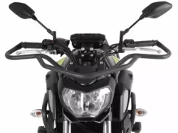 Yamaha MT-07 (2018-2020) Gmole przednie