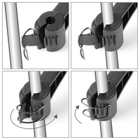 91570 Smart Scooter Flow, universal smartphone holder for scooter