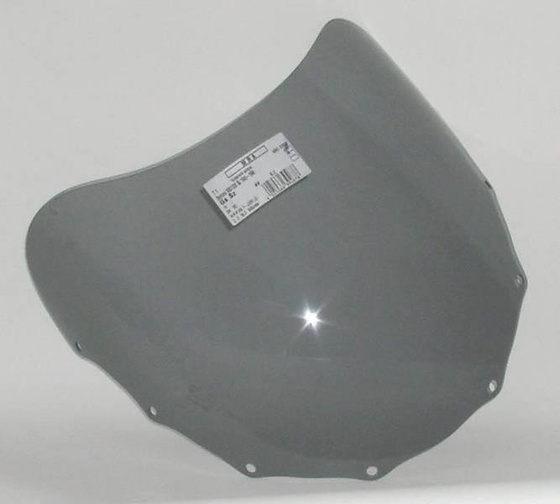 Szyba motocyklowa MRA TRIUMPH DAYTONA 900, T300D, 1993-1996, forma T, bezbarwna