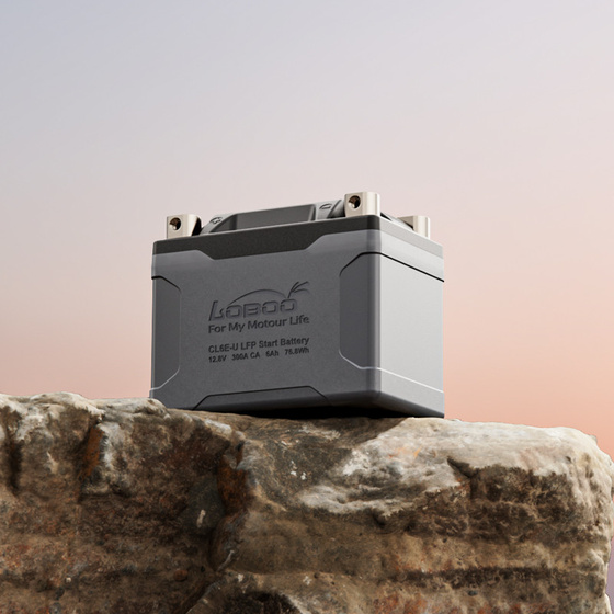 LOBOO Akumulator Litowy (10.1.04060.001.01)