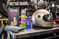 20803 Helmet Care Kit