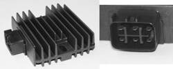 TOURMAX REGULATOR NAPIĘCIA YAMAHA XP 500 '09-'11, XT 660 TENERE '08-'11, XVS 1100 '03-'07, YP 400 '05-'12, R6 '06-'13 (ESR440) (MADE IN JAPAN)