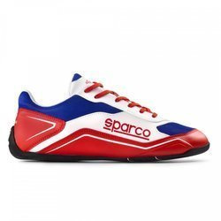 Buty kartingowe Sparco S-POLE