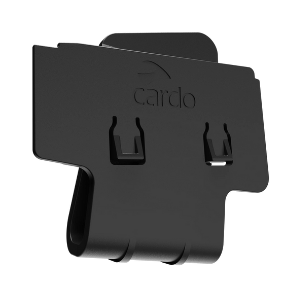CARDO FREECOM Mounting clamp