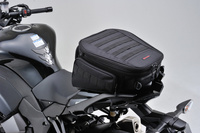 "HENLYBEGINS"  SEAT BAG 13-26L DH-731