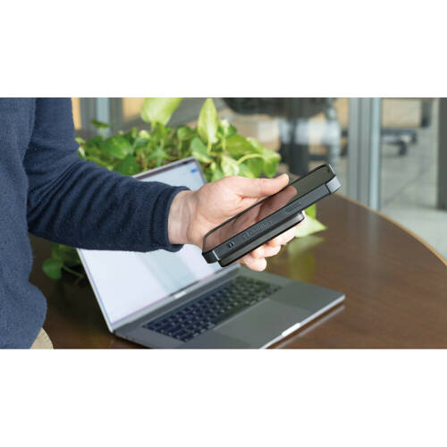 91809 Portable charger compatible with Mag Case Optiline and MagSafe technology