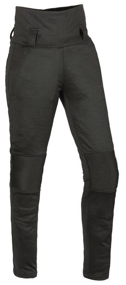 Legginsy BUSE Grazia czarne 22