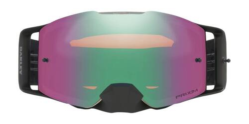 Oakley gogle Front Line™ MX Prizm mx jade iridium
