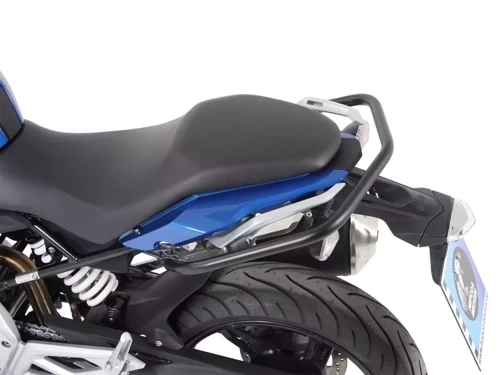 BMW G 310 R (2016-) Gmol tylny