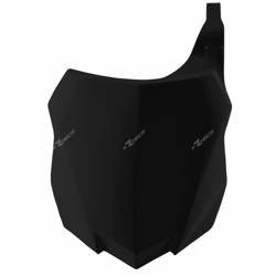 MEC TABLICA NUMEROWA KAWASAKI KXF 250 2013= 2016,KXF 450 2013= 2015 NR0 013