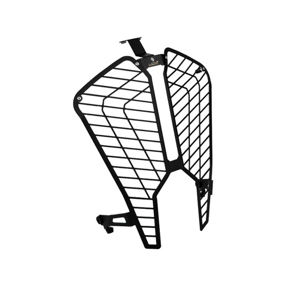 LOBOO Osłona przedniego oświetlenia KTM 1290 Super Adventure S/R (2022-) (10.3.06251.001.11)