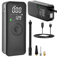 FreedConn Portable air compresor C3106