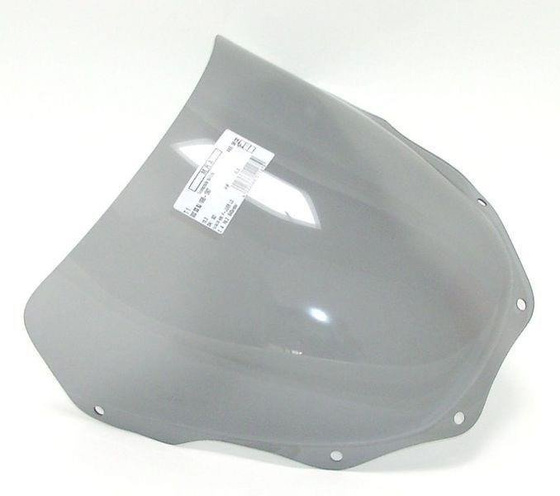 Motorcycle Windshields MRA DUCATI 900 SS, S, 1995-1997, form T, transparent