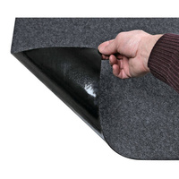 62096 Oil-trap garage rug