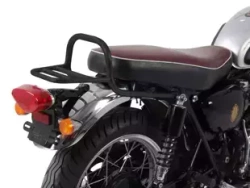 Kawasaki W 650 (1999-2006)/W 800 (2011-2018) topcase carrier