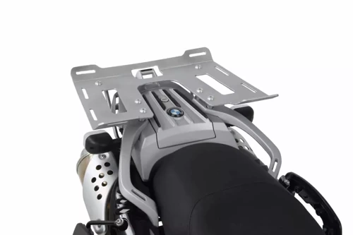 BMW G 650 GS (2011-2016)/Sertao (2012-2016) rear rack enlargement