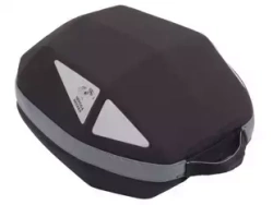 Tankbag Royster Daypack 5,5 ltr. w kolorze czarny/szarym [pojemność: 5,5 L]