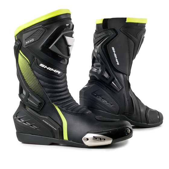 RSX-6 MEN FLUO 42
