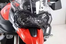 Triumph Tiger 800/XC (2010-2014) lamp guard