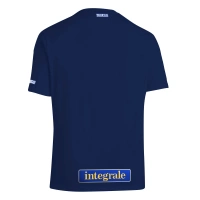 Sparco Lancia HF Delta Integrale T-Shirt navy