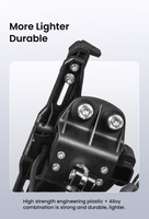 LOBOO Uchwyt na telefon PH02S (na kierownice 22/25/28/32mm) (10.3.08002.112.11)