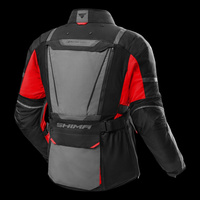 HERO 2.0 MEN JKT RED L