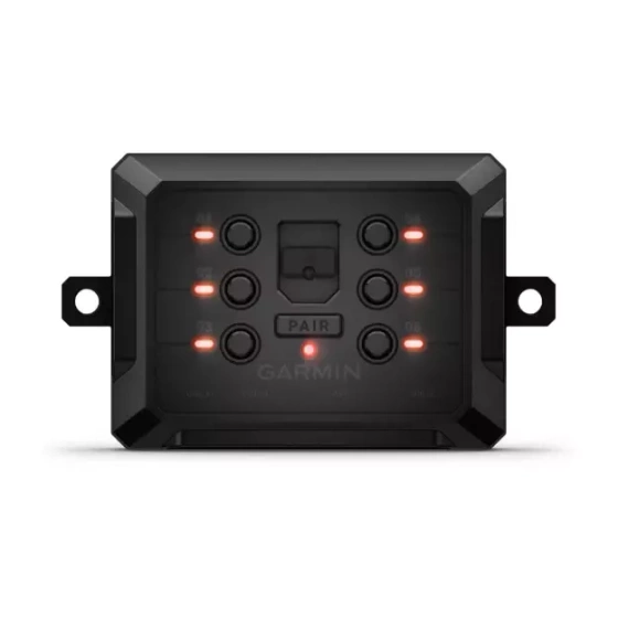 GARMIN Powerswitch