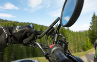 Wodoodporna ładowarka indukcyjna Quad Lock®