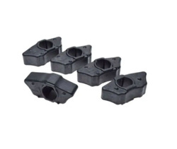 TOURMAX KOMPLET GUM ZABIERAKA HONDA VT 750C SHADOW '04-12, VT 1100C2 '98 (MADE IN JAPAN)