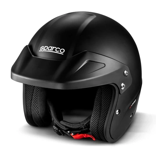 Kask otwarty Sparco J-PRO (ECE 22.06)