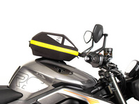 Triumph Street Triple 765 S/R/RS/Low (2017-) Tank ring Lock it