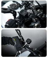 LOBOO Ładowarka dwukierunkowa (10.1.01036.001.01)