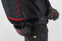 X-MESH 2.0 MEN JKT RD S