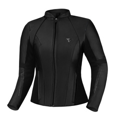 MONACO 2.0 JACKET BLACK XS
