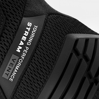 STREAM VENT MEN GLV BLK S