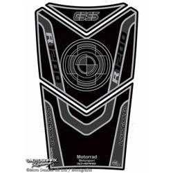 MOTOGRAFIX TANKPAD BMW R1200GS ADVENTURE LC 2014-2018 TB020K