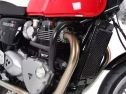 Triumph Thruxton/R (2016-) engine guard