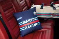 Pillow Sparco Martini Racing