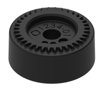 Quad Lock® 10mm Spacers (Twin Pack)