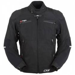 FURYGAN KURTKA DEFENDER 3W1 BLACK M