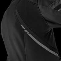 MESHPRO 2.0 MEN JKT BLK L