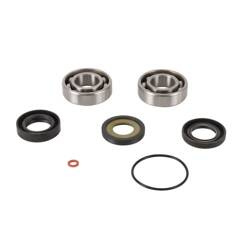 ALL BALLS ZESTAW NAPRAWCZY TURBINY NAPĘDOWEJ YAMAHA 650 Super Jet '90-93, 650 Wave Runner III '90-'96, 700 FX1/Super Jet/WAVE BLASTER/WAVE VENTURE '93-'98, SJ 700 Super Jet '96-'11 - WYCOFANY Z OFERTY