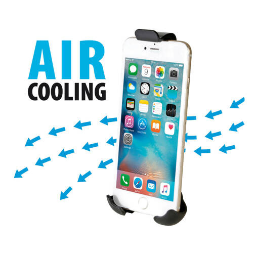 90453 Opti Case, universal phone holder