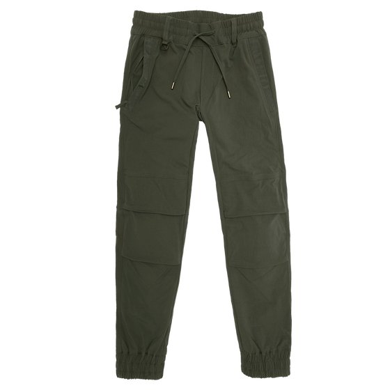 J109 Moto Jogger
