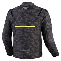 DRIFT MEN CAMO S
