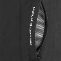 Spodnie motocyklowe damskie BUSE Highland czarne 34