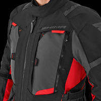 HERO 2.0 MEN JKT RED L